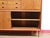Mid Century Modern Vintage TeakDanish Buffet Credenza For Sale - Image 15 of 15
