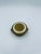 Communist Era Ceramic Bouillon Pot, 1975 For Sale - Image 6 of 8