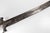 18th Century Indian Mughal Period Steel Tulwar Sword For Sale In New York - Image 6 of 18