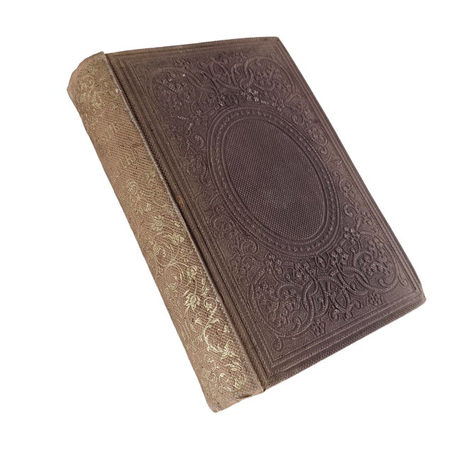 18th Century Curiosities of Literature Book by i.c. D'israeli, Esq 1859 Antiquarian Book For Sale - Image 5 of 7