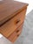 Small Vintage Craftsman Made Drawered Cabinet For Sale In Las Vegas - Image 6 of 10
