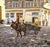 Pair of 19th Century Rouen Oil Paintings Attributed to Torello Ancillotti For Sale - Image 9 of 14