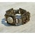 Mid 20th Century Vintage Victorian Ornate Bracelet For Sale - Image 5 of 12