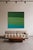 Forest Green Bodasca, Emerald Horizon, 2026, Canvas For Sale - Image 8 of 13