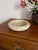 Vintage Travertine Vide Poche by Fratelli Mannelli, 1970s For Sale - Image 9 of 10