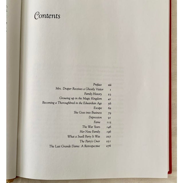 Mid-Century Modern The Draper Touch For Sale - Image 3 of 8