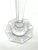 Vintage Three-Light Crystal Candelabra from Villeroy & Boch, 1970s For Sale - Image 10 of 18