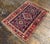 Antique Karadja Rug, 1890s For Sale - Image 5 of 18