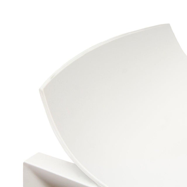 Contemporary Vondom "Wall Street" Barstools For Sale - Image 3 of 6