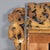 Baroque Mirror in Gilded Pine Wood For Sale - Image 14 of 15