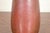 Metal Ramon Ramirez Arts & Crafts Hammered Copper Vase For Sale - Image 7 of 12