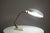 Cream Swivel Table Lamp from Belmag, 1950s For Sale - Image 8 of 9