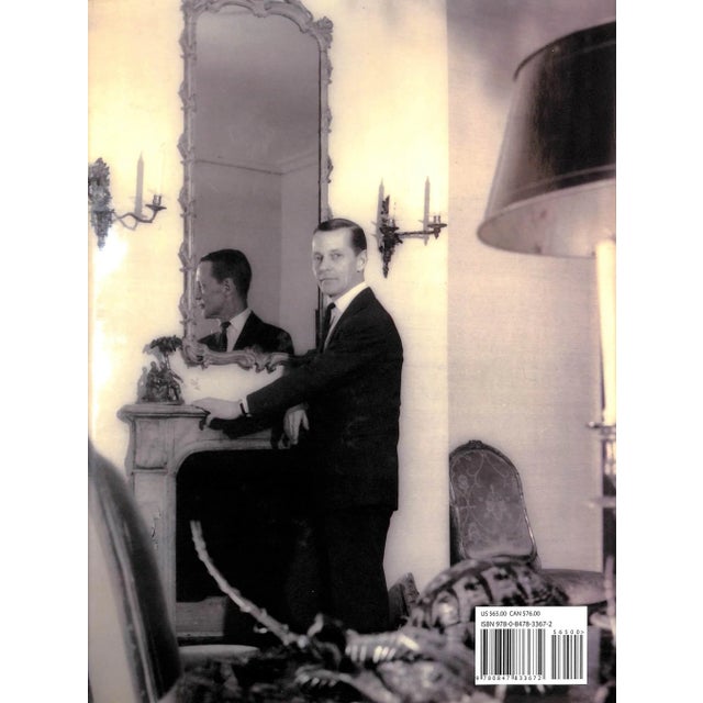 "Billy Baldwin: The Great American Decorator" 2009 Lewis, Adam For Sale - Image 4 of 12