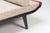 Cleopatra Daybed in Melange Fabric by Dick Cordemeijer for Auping, Netherlands, 1954 For Sale - Image 11 of 14