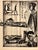 Pencil signed Lithograph or Xylograph Biography: Abram (Abraham) Krol was born January 22, 1919, in Pabianice (Lodz),...