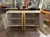 Italian Designer Side Cabinet For Sale In Dallas - Image 6 of 6