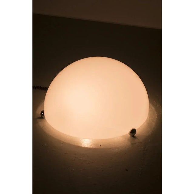 Vintage Italian Floor Lamp For Sale - Image 6 of 8