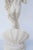 White Vintage Sculpture Birth of Venus Botticelli, 1970 For Sale - Image 8 of 8