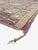 Vintage Moroccan Area Rug – Lavender Tribal Berber Carpet This vintage Moroccan area rug showcases an intricate geometric...