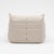 Togo Lounge Chair in Cream Tissue by Michel Ducaroy for Ligne Roset For Sale - Image 12 of 15