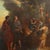 The Nymphs Burning Telemachus Ship, 17th Century, Oil Painting on Canvas, Framed For Sale - Image 3 of 12