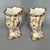 Ceramic Porcelain Rococo Spill Vases from Jacob Petit, 1840, Set of 2 For Sale - Image 7 of 18