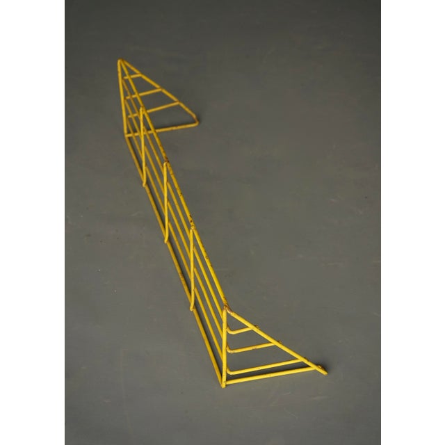 Delft Wall Shelf by Constant Nieuwenhuijs for T Spectrum, 1957 For Sale - Image 6 of 8