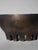 1970s Brutalist Cast Bronze Candleholder, Germany, 1970s For Sale - Image 5 of 6