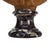 French Rare French Classical Terra Cotta Bust of Young Marie Antoinette C1890 For Sale - Image 3 of 12