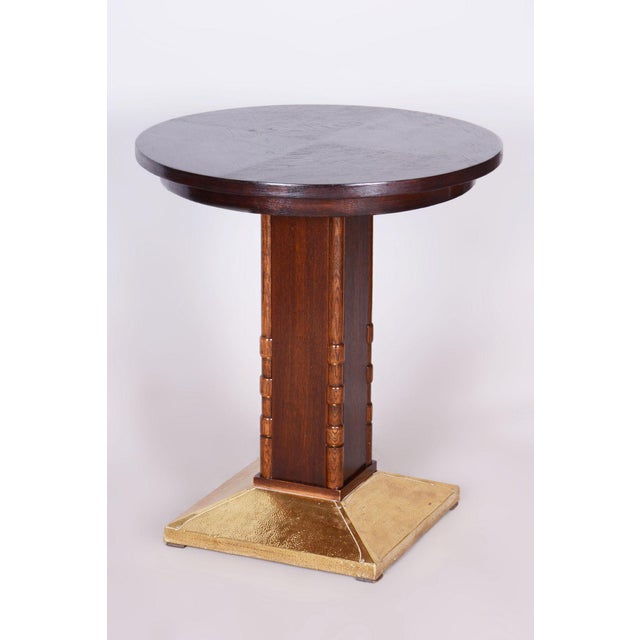 Our professional refurbishing team in Czechia has fully restored it according to the original process. It has been re-...