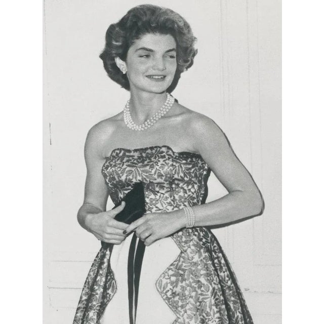 Jacqueline Lee "Jackie" Kennedy Onassis (July 28, 1929 – May 19, 1994) was an American socialite, writer, and photographer...