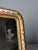 French Louis Philippe Mirror For Sale - Image 9 of 16