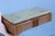 Wooden and Brass Tobacco Box, 1970s For Sale - Image 6 of 8