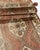 Vintage Circa 1940 Turkish Oushak Area Rugs 2ft 4in X 12ft 3in For Sale - Image 4 of 13