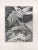 Etching on Montval wove paper, realized by Marc Chagall in 1931-39 and published by Tériade in 1956. Edition of 275+30 out...