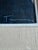 Itzchak Tarkay “Chapeau Bleu” Artist’s Proof Serigraph Ap 47/50, Custom Framed For Sale - Image 4 of 6