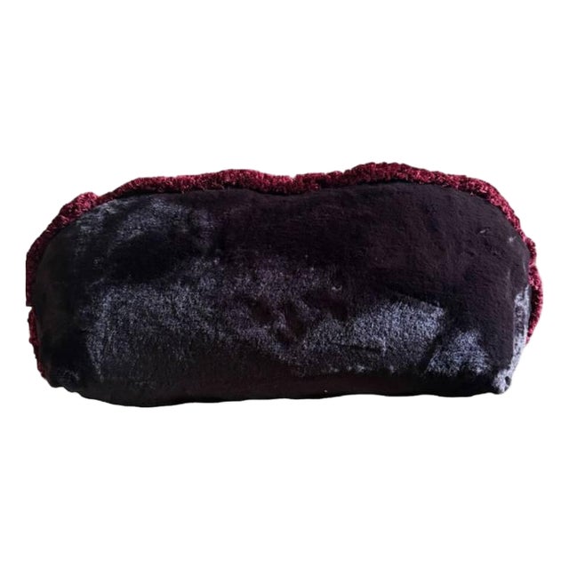 Moro Cushion by Sohil Design For Sale