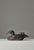 Scandinavian Folk Art Carved Decoy Duck, Denmark, 1910s For Sale - Image 9 of 13