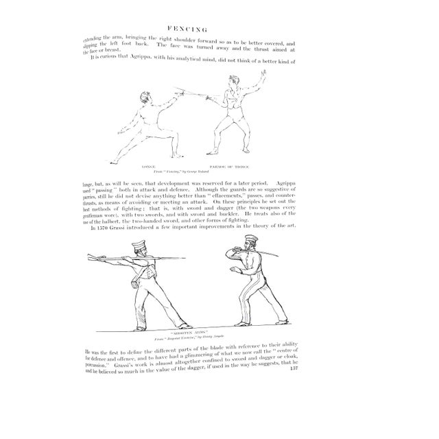 "British Sports and Sportsmen: Athletics, Tennis, Rackets" For Sale In New York - Image 6 of 12