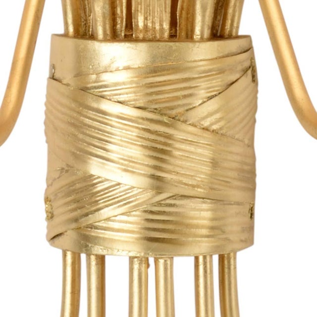 Contemporary Claire Bryson for Wildwood Mignon Sconce For Sale - Image 3 of 10