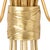 Contemporary Claire Bryson for Wildwood Mignon Sconce For Sale - Image 3 of 10