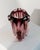Glass Vintage Murano Glass Vase, 1960s For Sale - Image 7 of 12