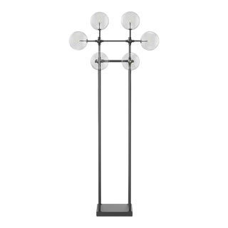 Soap Floor Lamp For Sale