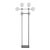 Soap Floor Lamp For Sale