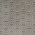Schumacher x Mary Mcdonald Bees Knees Cut Velvet Fabric in Grey For Sale