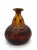 Le Verre Francais Vase in Glass by Charles Schneider, 1920s For Sale - Image 6 of 15