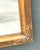 Vintage Ornate Wood Wall Mirror For Sale - Image 16 of 17