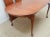Henkel Harris Henkel Harris Cherry Dining Table For Sale - Image 4 of 13