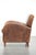 Club Chair in Sheepskin Leather For Sale - Image 5 of 15