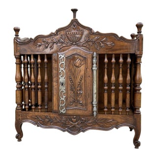 Vintage Used French Country Storage Cabinets And Cupboards Chairish